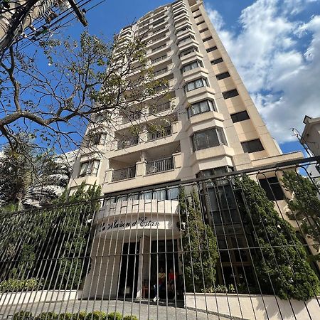 Maison D'Stan Com Maquina Cozinha E 2 Quartos Uh82 São Paulo Exterior photo