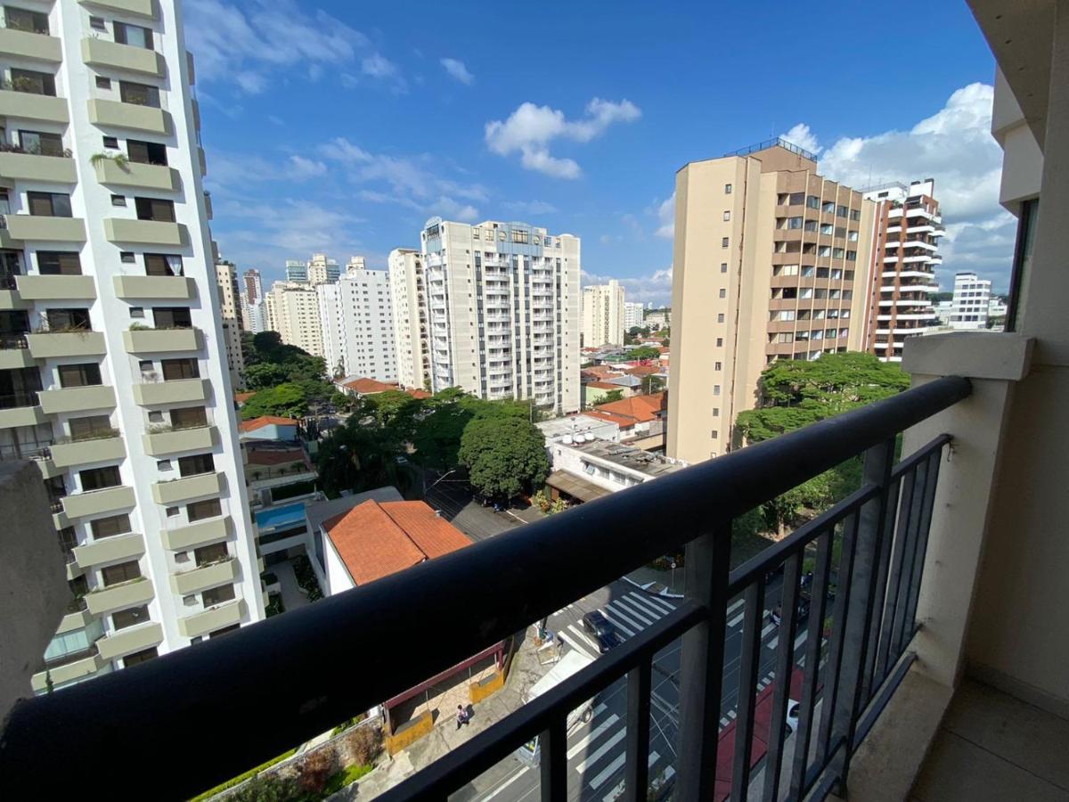 Maison D'Stan Com Maquina Cozinha E 2 Quartos Uh82 São Paulo Exterior photo
