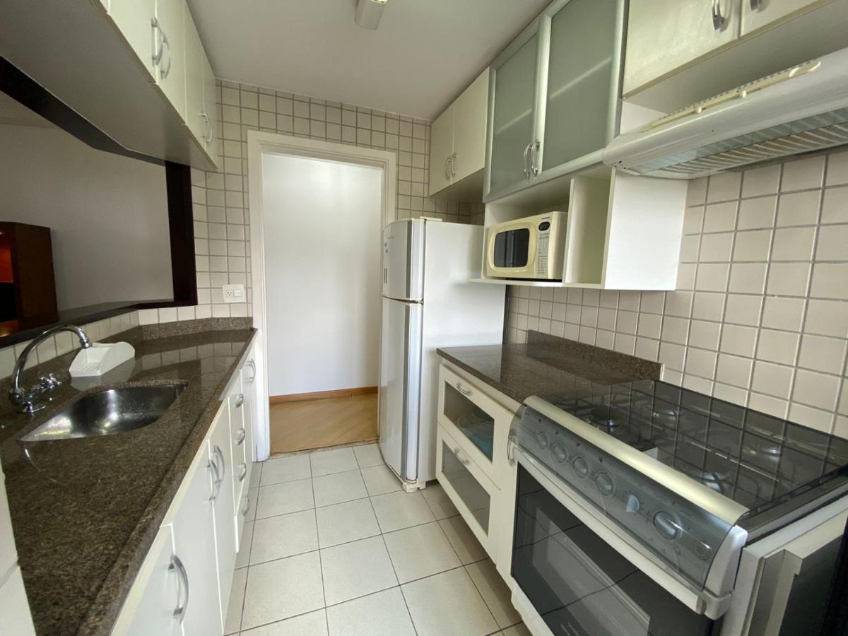 Maison D'Stan Com Maquina Cozinha E 2 Quartos Uh82 São Paulo Exterior photo