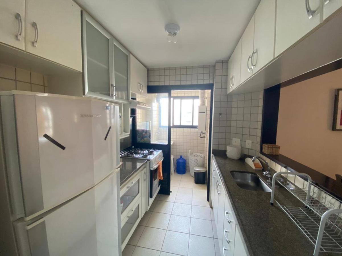 Maison D'Stan Com Maquina Cozinha E 2 Quartos Uh82 São Paulo Exterior photo