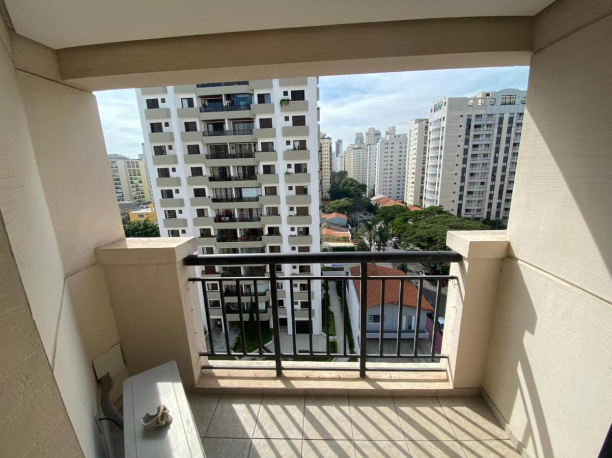 Maison D'Stan Com Maquina Cozinha E 2 Quartos Uh82 São Paulo Exterior photo