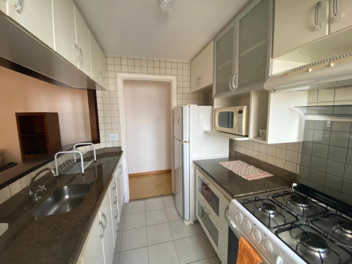 Maison D'Stan Com Maquina Cozinha E 2 Quartos Uh82 São Paulo Exterior photo