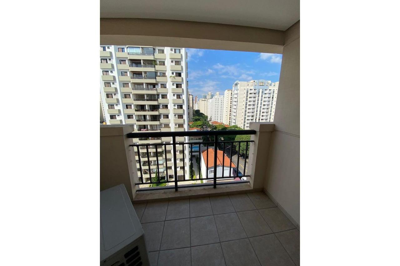 Maison D'Stan Com Maquina Cozinha E 2 Quartos Uh82 São Paulo Exterior photo