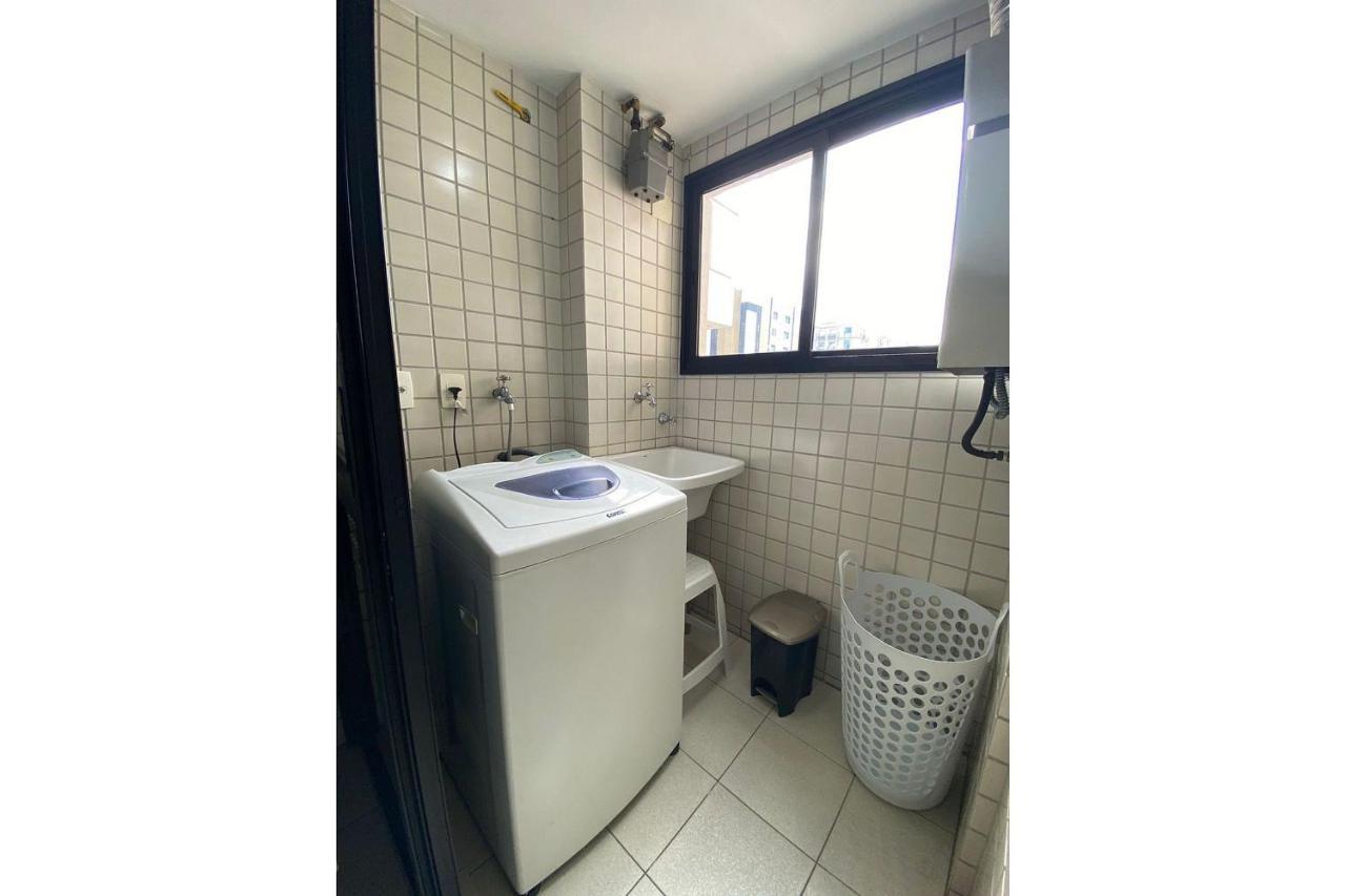 Maison D'Stan Com Maquina Cozinha E 2 Quartos Uh82 São Paulo Exterior photo