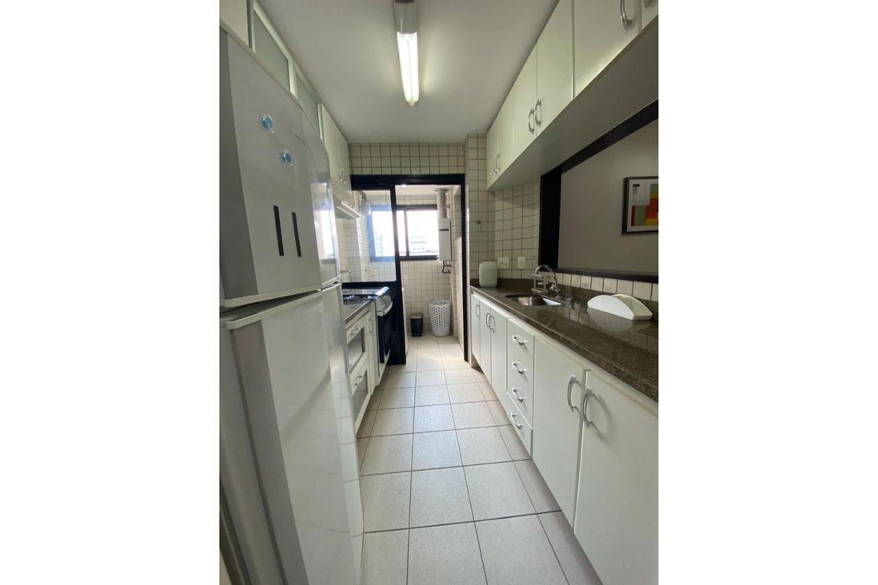 Maison D'Stan Com Maquina Cozinha E 2 Quartos Uh82 São Paulo Exterior photo