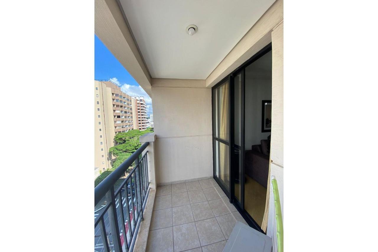 Maison D'Stan Com Maquina Cozinha E 2 Quartos Uh82 São Paulo Exterior photo