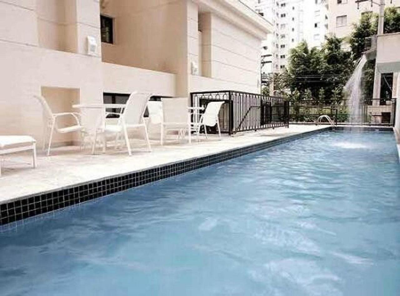 Maison D'Stan Com Maquina Cozinha E 2 Quartos Uh82 São Paulo Exterior photo