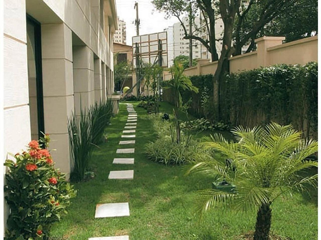 Maison D'Stan Com Maquina Cozinha E 2 Quartos Uh82 São Paulo Exterior photo